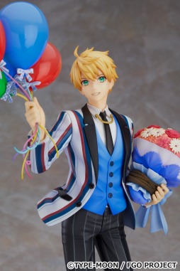 ���������꡼ No.005�Υ���ͥ������ / ��FGO�פΥץ��ȡ�����������1/8��������ե����奢���о졣ͽ����դ򳫻�