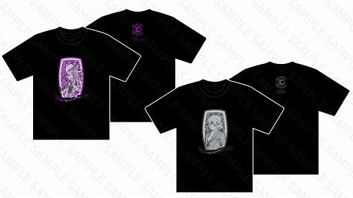 画像ギャラリー No.003のサムネイル画像 / ディライトワークス,コミックマーケット97にて販売予定の「FGO」グッズを公開