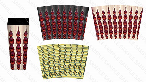 画像ギャラリー No.010のサムネイル画像 / ディライトワークス,コミックマーケット97にて販売予定の「FGO」グッズを公開