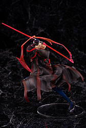 画像ギャラリー No.007のサムネイル画像 / 「FGO」の「謎のヒロインX オルタ」が1/7スケールのフィギュアで登場。2020年3月発売予定で青島文化教材社から