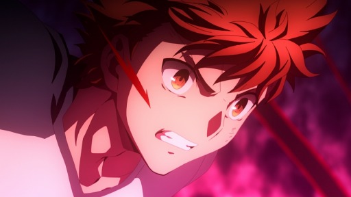 画像ギャラリー No.003のサムネイル画像 / 「そうだ アニメ,見よう」第95回は年末特番「Fate Project 大晦日TVスペシャル2019」。「鬼滅の刃」「ナルト」の一挙配信も