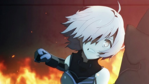 画像ギャラリー No.008のサムネイル画像 / 「そうだ アニメ,見よう」第95回は年末特番「Fate Project 大晦日TVスペシャル2019」。「鬼滅の刃」「ナルト」の一挙配信も