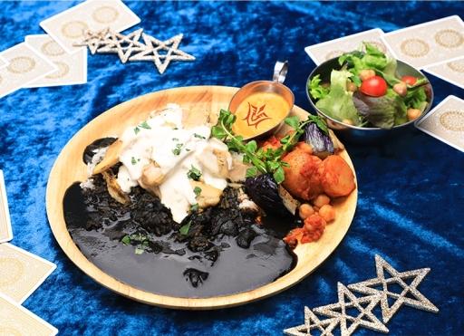 ���������꡼ No.004�Υ���ͥ������ / ���˥��Fate/Grand Order -������������Хӥ��˥�-�פΥ���ܥ��ե��������2020ǯ1��23�����顤����2��6�����鳫�ŷ���