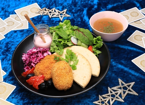 ���������꡼ No.005�Υ���ͥ������ / ���˥��Fate/Grand Order -������������Хӥ��˥�-�פΥ���ܥ��ե��������2020ǯ1��23�����顤����2��6�����鳫�ŷ���