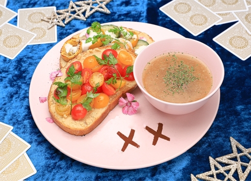 ���������꡼ No.007�Υ���ͥ������ / ���˥��Fate/Grand Order -������������Хӥ��˥�-�פΥ���ܥ��ե��������2020ǯ1��23�����顤����2��6�����鳫�ŷ���