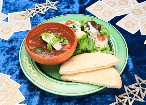 ���������꡼ No.008�Υ���ͥ������ / ���˥��Fate/Grand Order -������������Хӥ��˥�-�פΥ���ܥ��ե��������2020ǯ1��23�����顤����2��6�����鳫�ŷ���