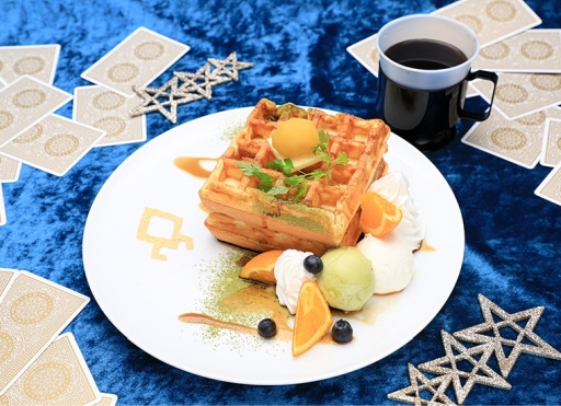 ���������꡼ No.009�Υ���ͥ������ / ���˥��Fate/Grand Order -������������Хӥ��˥�-�פΥ���ܥ��ե��������2020ǯ1��23�����顤����2��6�����鳫�ŷ���