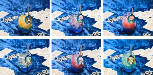 ���������꡼ No.010�Υ���ͥ������ / ���˥��Fate/Grand Order -������������Хӥ��˥�-�פΥ���ܥ��ե��������2020ǯ1��23�����顤����2��6�����鳫�ŷ���