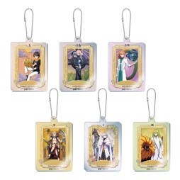 ���������꡼ No.012�Υ���ͥ������ / ���˥��Fate/Grand Order -������������Хӥ��˥�-�פΥ���ܥ��ե��������2020ǯ1��23�����顤����2��6�����鳫�ŷ���