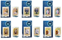 ���������꡼ No.014�Υ���ͥ������ / ���˥��Fate/Grand Order -������������Хӥ��˥�-�פΥ���ܥ��ե��������2020ǯ1��23�����顤����2��6�����鳫�ŷ���