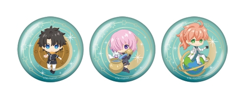 ���������꡼ No.015�Υ���ͥ������ / ���˥��Fate/Grand Order -������������Хӥ��˥�-�פΥ���ܥ��ե��������2020ǯ1��23�����顤����2��6�����鳫�ŷ���