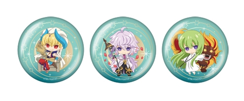 ���������꡼ No.016�Υ���ͥ������ / ���˥��Fate/Grand Order -������������Хӥ��˥�-�פΥ���ܥ��ե��������2020ǯ1��23�����顤����2��6�����鳫�ŷ���