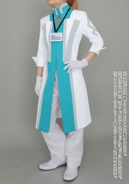 ���������꡼ No.007�Υ���ͥ������ / ��FGO -������������Хӥ��˥��פΥ��ޥˡ��������ޥ�Υ��㥱�åȤ�2020ǯ3��ܤ�ȯ��