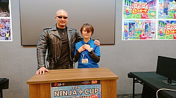 ���������꡼ No.002�Υ���ͥ������ / �ޥե������Ĥ��󼡸����褤������483���2020ǯ��ޤ������ȥ��ƥ����Ҿ�Υ��󥰥ɥ饤�С���