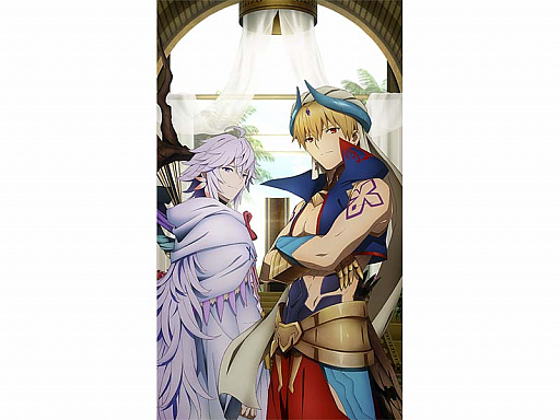 ���������꡼ No.004�Υ���ͥ������ / ��Fate/Grand Order�ס����ָ��ꥤ�٥�ȡֵߤ��� ���ޥ��ͥ����ɥåȥ��� ��CEO���饤����2020���׳��Ťʤ�5�Ĥο��������