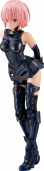 画像ギャラリー No.003のサムネイル画像 / アニメ「Fate/Grand Order-絶対魔獣戦線バビロニア-」の一番くじが2月15日より順次発売