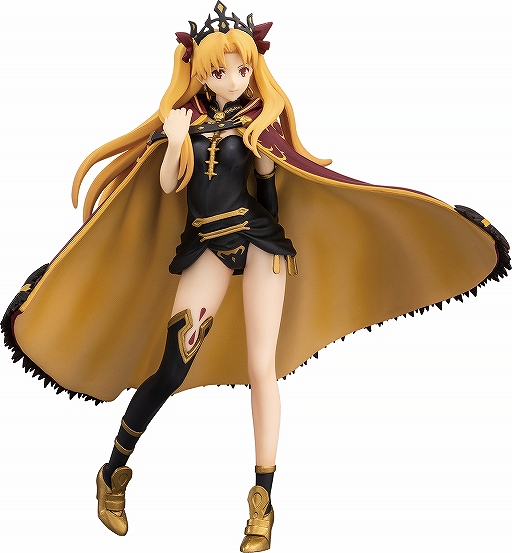 画像ギャラリー No.005のサムネイル画像 / アニメ「Fate/Grand Order-絶対魔獣戦線バビロニア-」の一番くじが2月15日より順次発売