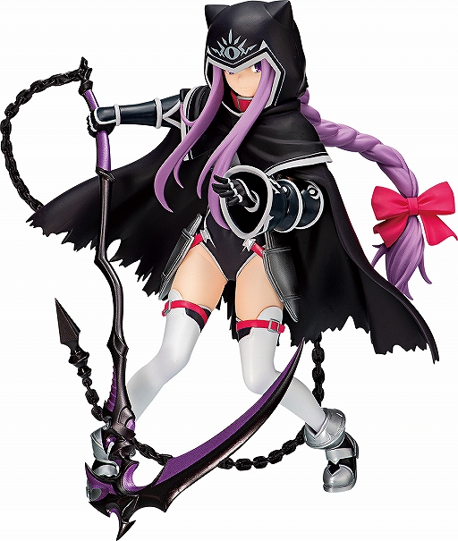 画像ギャラリー No.006のサムネイル画像 / アニメ「Fate/Grand Order-絶対魔獣戦線バビロニア-」の一番くじが2月15日より順次発売