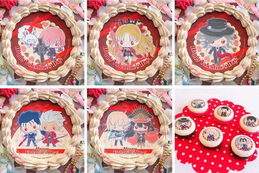 ���������꡼ No.002�Υ���ͥ������ / ��FGO�פΥХ�󥿥������ǥ�����Υץ��ȥ������Ĥ��о졣���̸����ͽ��������