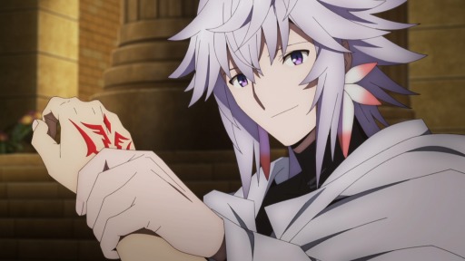 ���������꡼ No.003�Υ���ͥ������ / �֤����� ���˥ᡤ���褦����98���FGO�ե�����˾��TV���˥��Fate/Grand Order -������������Хӥ��˥�-��