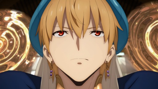 ���������꡼ No.004�Υ���ͥ������ / �֤����� ���˥ᡤ���褦����98���FGO�ե�����˾��TV���˥��Fate/Grand Order -������������Хӥ��˥�-��