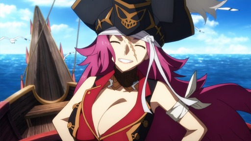 そうだ アニメ 見よう 第98回はfgoファン待望のtvアニメ Fate Grand Order 絶対魔獣戦線バビロニア そうだ アニメ 見よう 第98回はfgoファン待望のtvアニメ Fate Grand Order 絶対魔獣戦線バビロニア