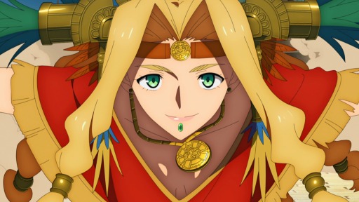 ���������꡼ No.010�Υ���ͥ������ / �֤����� ���˥ᡤ���褦����98���FGO�ե�����˾��TV���˥��Fate/Grand Order -������������Хӥ��˥�-��