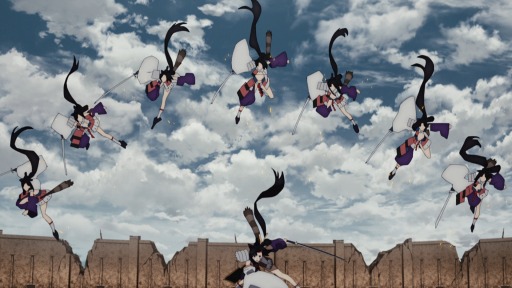 ���������꡼ No.012�Υ���ͥ������ / �֤����� ���˥ᡤ���褦����98���FGO�ե�����˾��TV���˥��Fate/Grand Order -������������Хӥ��˥�-��