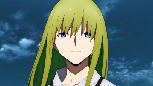 ���������꡼ No.018�Υ���ͥ������ / �֤����� ���˥ᡤ���褦����98���FGO�ե�����˾��TV���˥��Fate/Grand Order -������������Хӥ��˥�-��