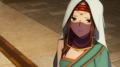 ���������꡼ No.021�Υ���ͥ������ / �֤����� ���˥ᡤ���褦����98���FGO�ե�����˾��TV���˥��Fate/Grand Order -������������Хӥ��˥�-��