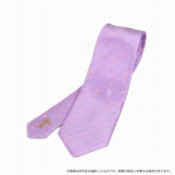 画像ギャラリー No.003のサムネイル画像 / TVアニメ「FGO バビロニア」のキャラクターをモチーフにしたネクタイが登場。受注受付を開始