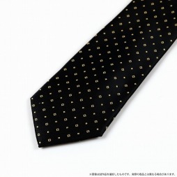 画像ギャラリー No.004のサムネイル画像 / TVアニメ「FGO バビロニア」のキャラクターをモチーフにしたネクタイが登場。受注受付を開始