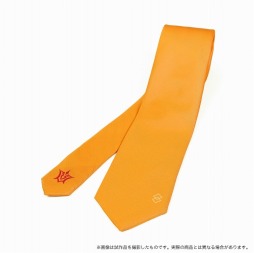 画像ギャラリー No.006のサムネイル画像 / TVアニメ「FGO バビロニア」のキャラクターをモチーフにしたネクタイが登場。受注受付を開始