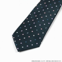 画像ギャラリー No.007のサムネイル画像 / TVアニメ「FGO バビロニア」のキャラクターをモチーフにしたネクタイが登場。受注受付を開始