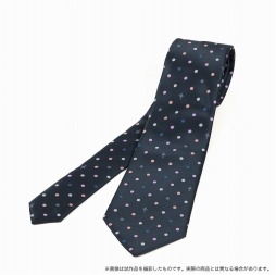 画像ギャラリー No.008のサムネイル画像 / TVアニメ「FGO バビロニア」のキャラクターをモチーフにしたネクタイが登場。受注受付を開始