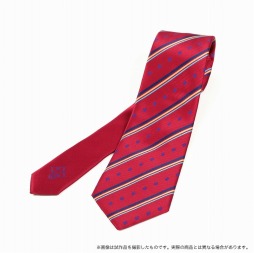 画像ギャラリー No.010のサムネイル画像 / TVアニメ「FGO バビロニア」のキャラクターをモチーフにしたネクタイが登場。受注受付を開始