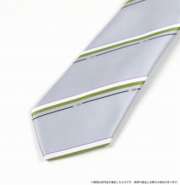 画像ギャラリー No.011のサムネイル画像 / TVアニメ「FGO バビロニア」のキャラクターをモチーフにしたネクタイが登場。受注受付を開始