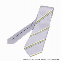 画像ギャラリー No.012のサムネイル画像 / TVアニメ「FGO バビロニア」のキャラクターをモチーフにしたネクタイが登場。受注受付を開始