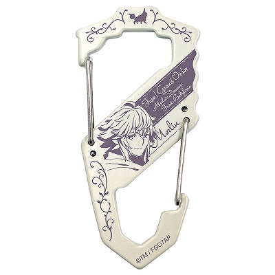 画像ギャラリー No.004のサムネイル画像 / アニメ「Fate/Grand Order -絶対魔獣戦線バビロニア-」の新作グッズがコスパから登場