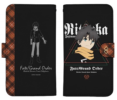 画像ギャラリー No.005のサムネイル画像 / アニメ「Fate/Grand Order -絶対魔獣戦線バビロニア-」の新作グッズがコスパから登場