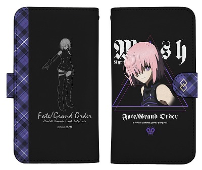 画像ギャラリー No.006のサムネイル画像 / アニメ「Fate/Grand Order -絶対魔獣戦線バビロニア-」の新作グッズがコスパから登場