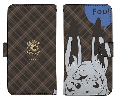 画像ギャラリー No.011のサムネイル画像 / アニメ「Fate/Grand Order -絶対魔獣戦線バビロニア-」の新作グッズがコスパから登場