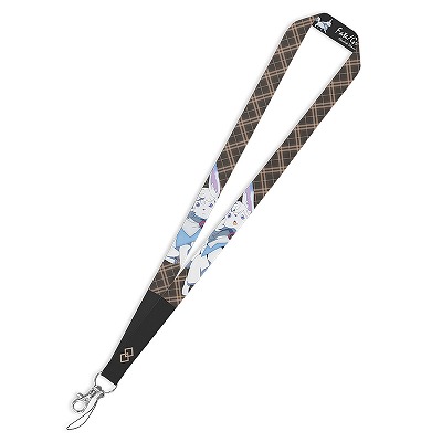 画像ギャラリー No.012のサムネイル画像 / アニメ「Fate/Grand Order -絶対魔獣戦線バビロニア-」の新作グッズがコスパから登場