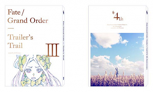 ���������꡼ No.007�Υ���ͥ������ / ��Fate/Grand Order�ס���1900��DL���˥����ڡ���פʤɡ�9�Ĥκǿ��������