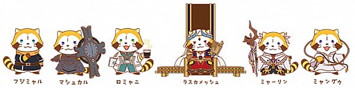 ���������꡼ No.009�Υ���ͥ������ / ��Fate/Grand Order�ס���1900��DL���˥����ڡ���פʤɡ�9�Ĥκǿ��������