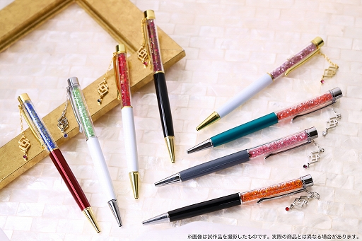 ���������꡼ No.002�Υ���ͥ������ / ��Fate/Grand Order -������������Хӥ��˥�-�פΥ����󥰤ȥܡ���ڥ�6��ܤ�ȯ��