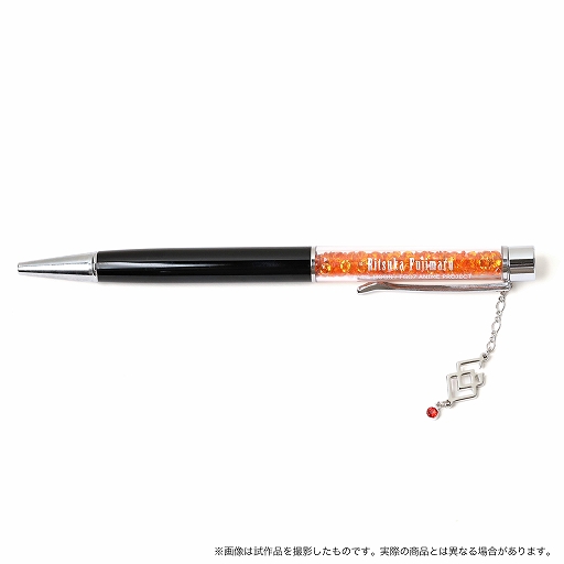 ���������꡼ No.007�Υ���ͥ������ / ��Fate/Grand Order -������������Хӥ��˥�-�פΥ����󥰤ȥܡ���ڥ�6��ܤ�ȯ��