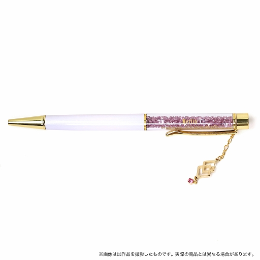 ���������꡼ No.011�Υ���ͥ������ / ��Fate/Grand Order -������������Хӥ��˥�-�פΥ����󥰤ȥܡ���ڥ�6��ܤ�ȯ��