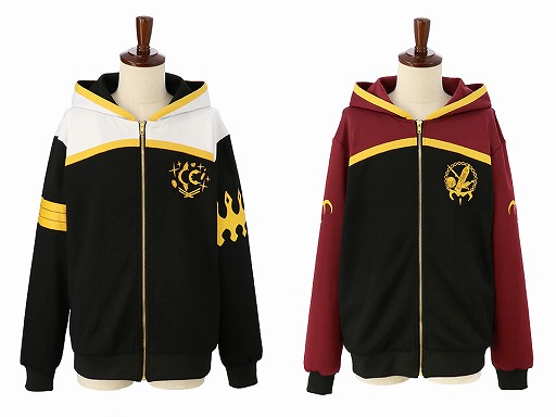 ���������꡼ No.001�Υ���ͥ������ / ��Fate/Grand Order -������������Хӥ��˥�-�פΥ����奿��ȥ��쥷�奭����򥤥᡼�������ѡ��������о�