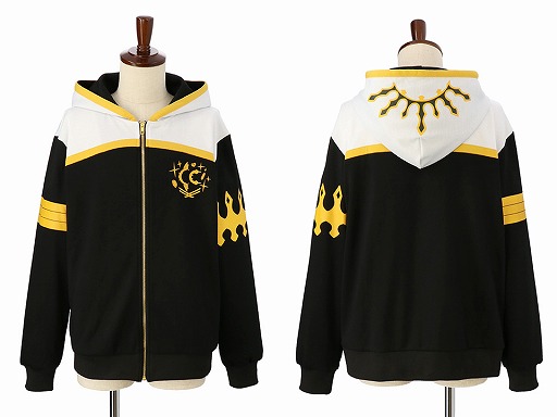 ���������꡼ No.002�Υ���ͥ������ / ��Fate/Grand Order -������������Хӥ��˥�-�פΥ����奿��ȥ��쥷�奭����򥤥᡼�������ѡ��������о�